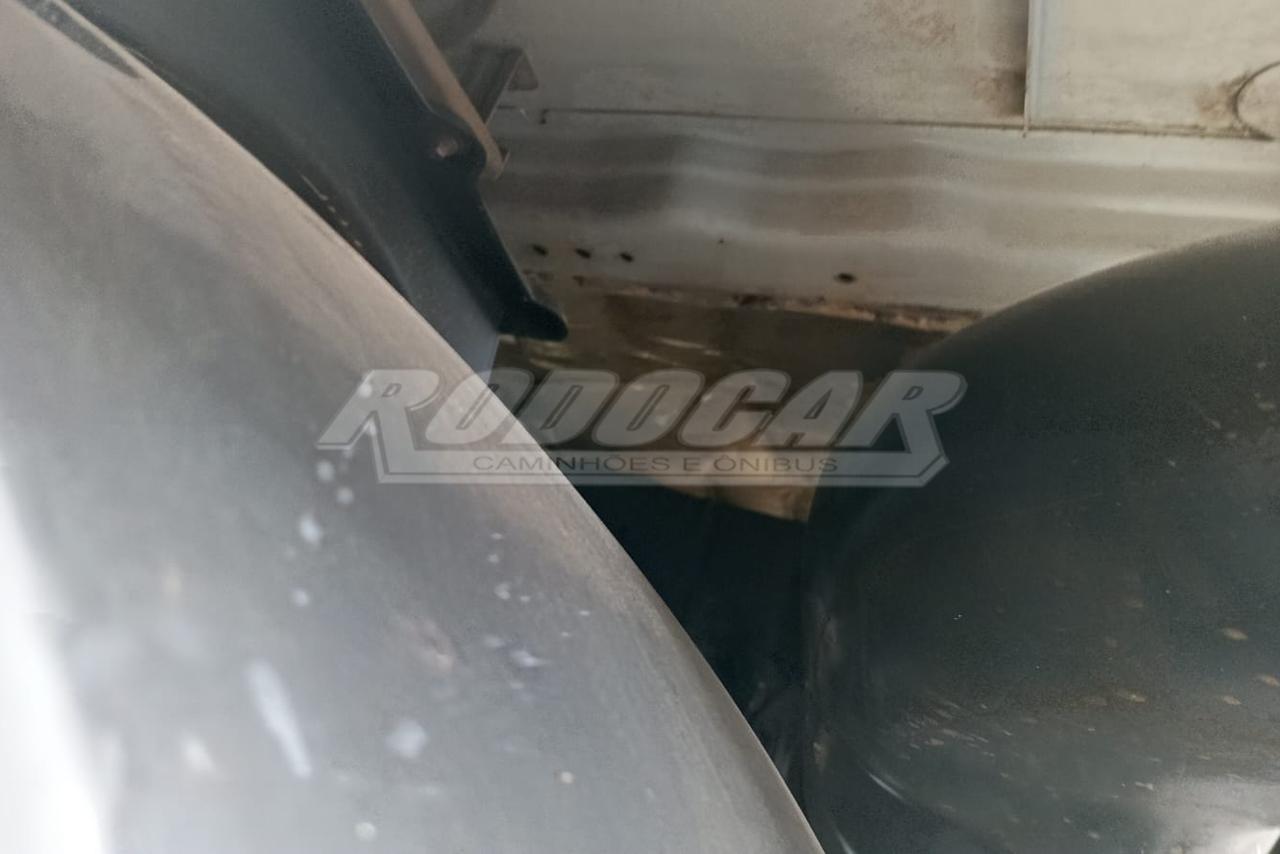 Volvo FH12 380 - 05/05 15