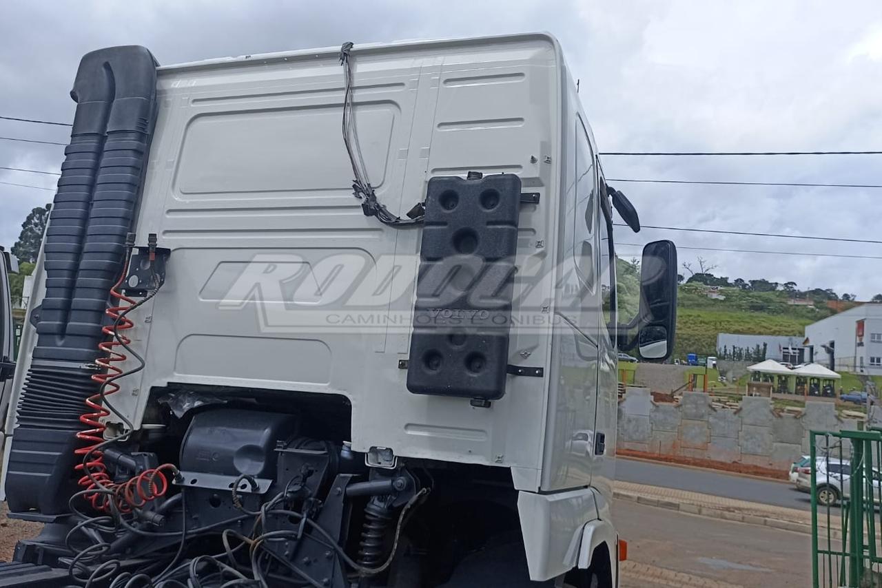 Volvo FH12 380 - 05/05 17