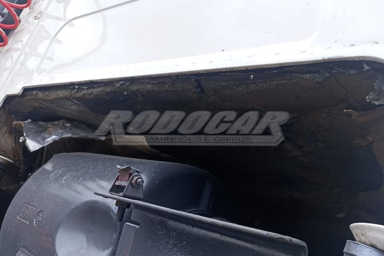 Volvo FH12 380 - 05/05 18