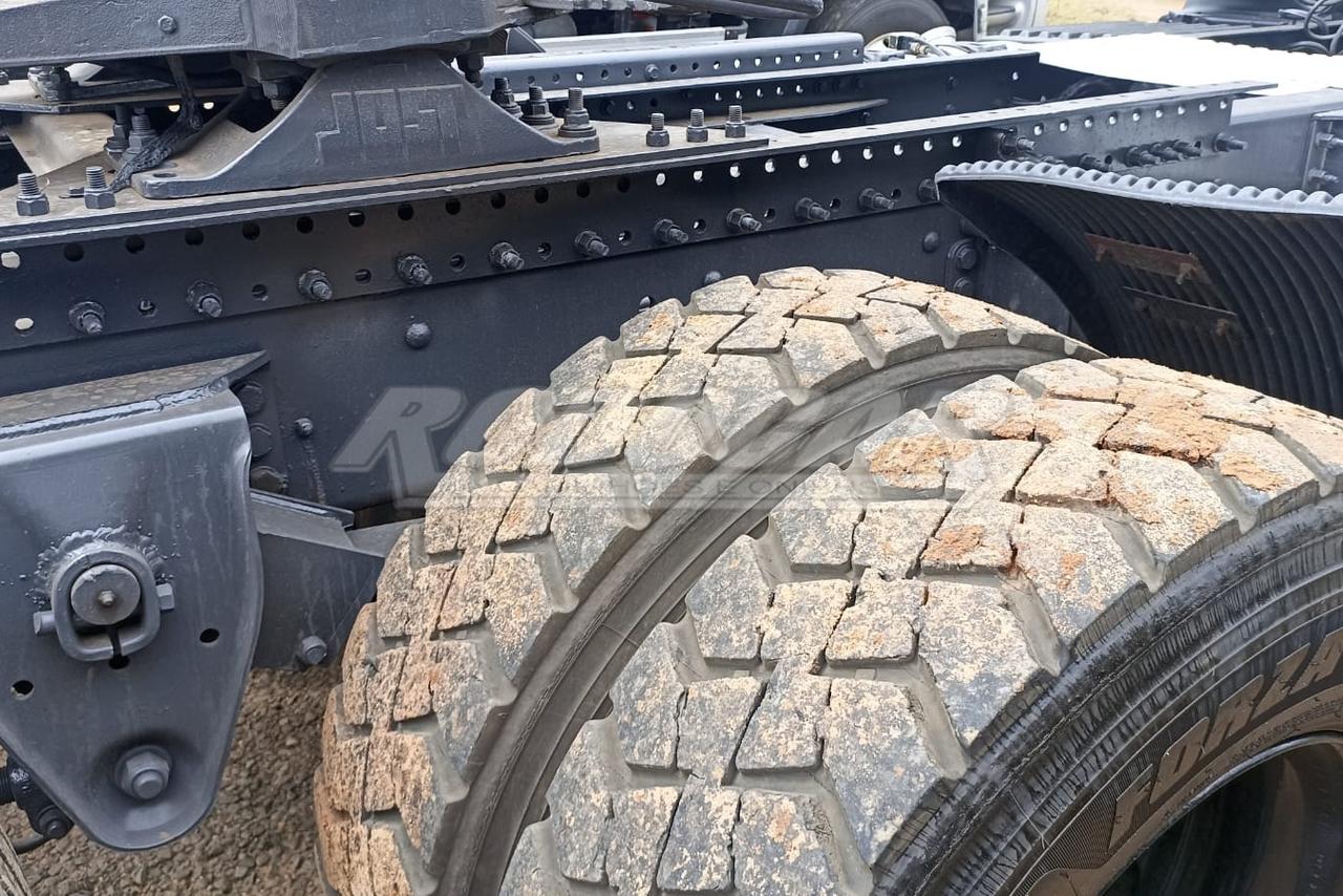 Volvo FH12 380 - 05/05 19