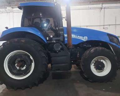 Trator