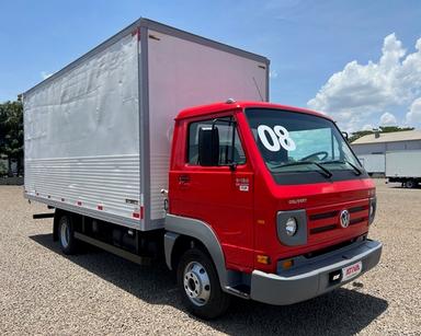 Caminhão 3/4