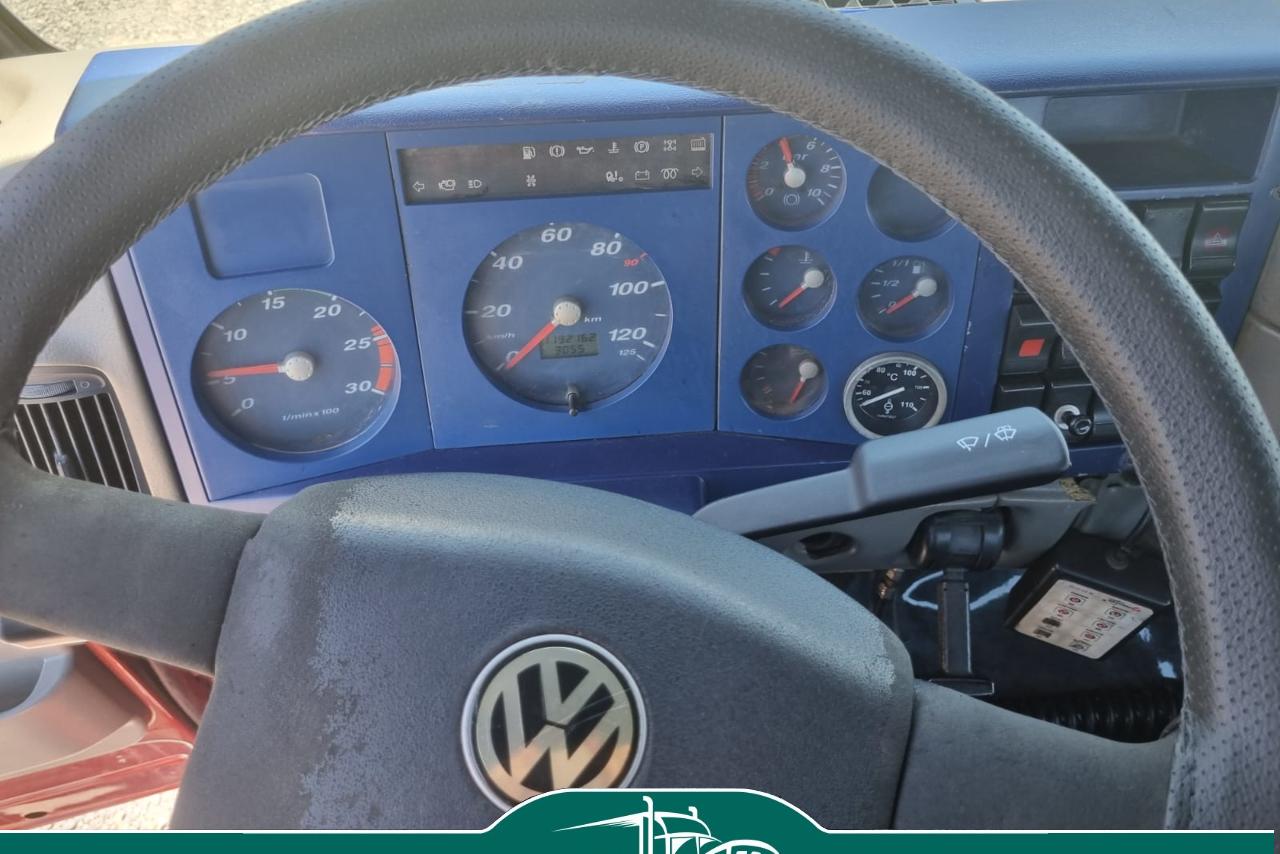 Volkswagen 24 220 - 08/08 3