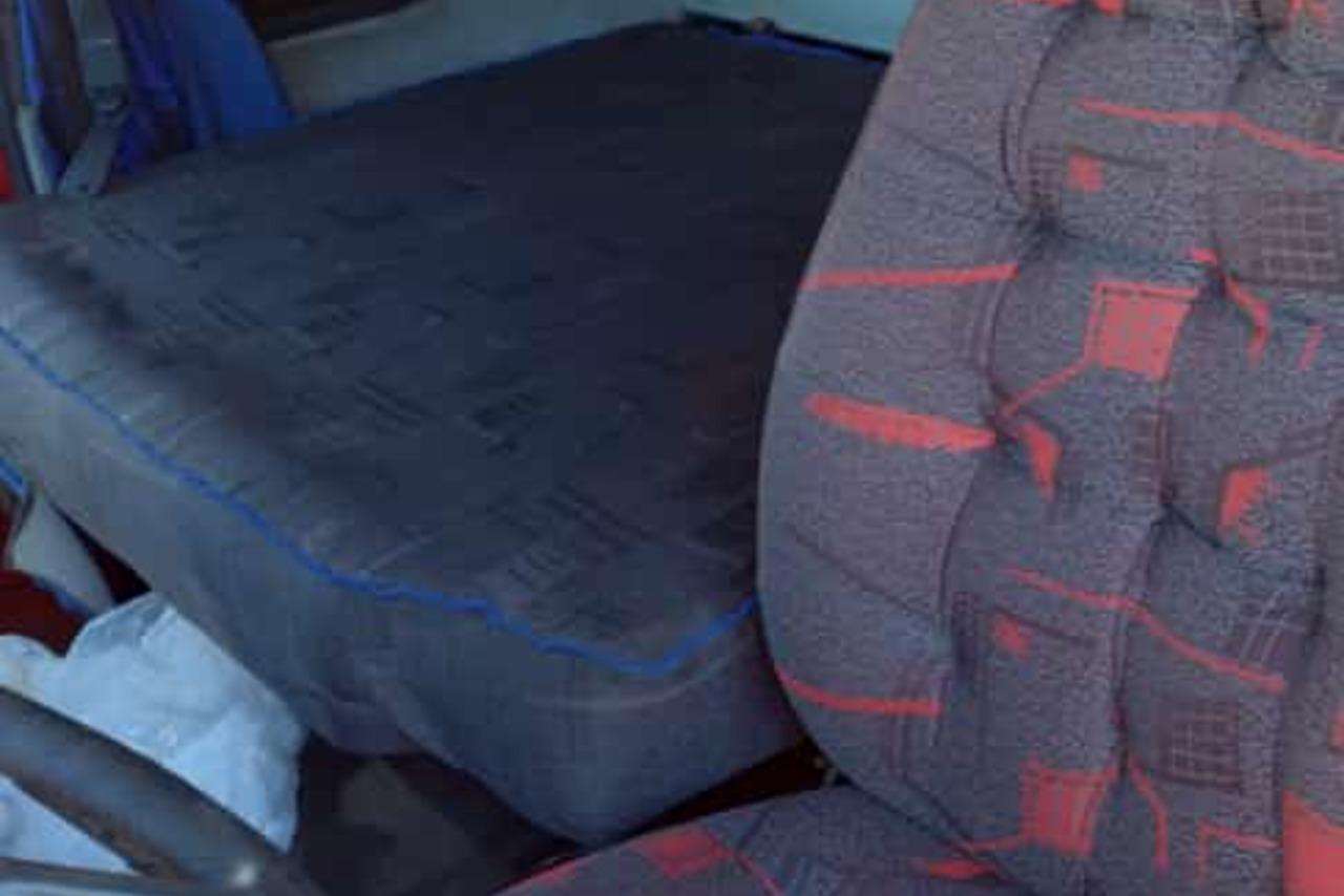 Scania 113 360 - 95/96 3