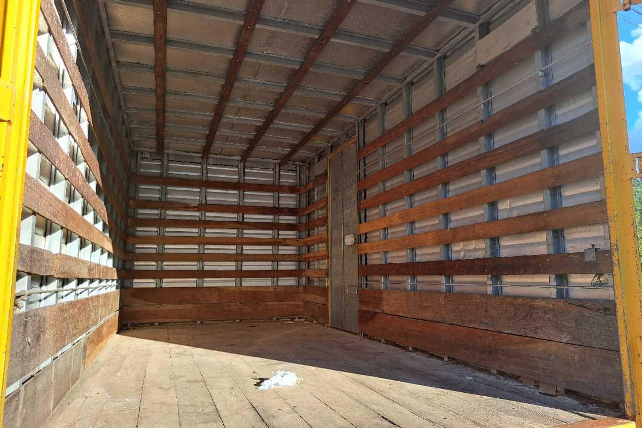 Mercedes Benz MB 710 - 05/05 3