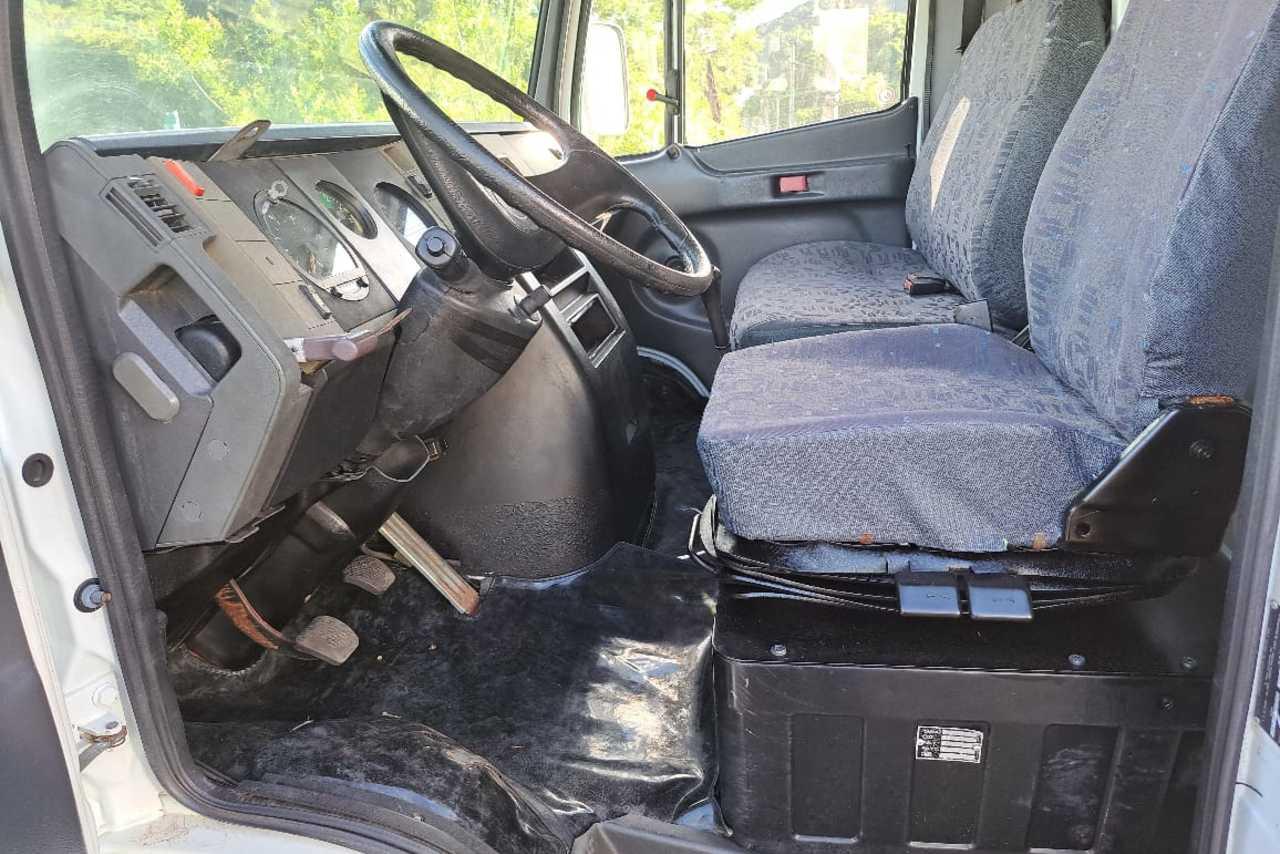 Mercedes Benz MB 710 - 05/05 5