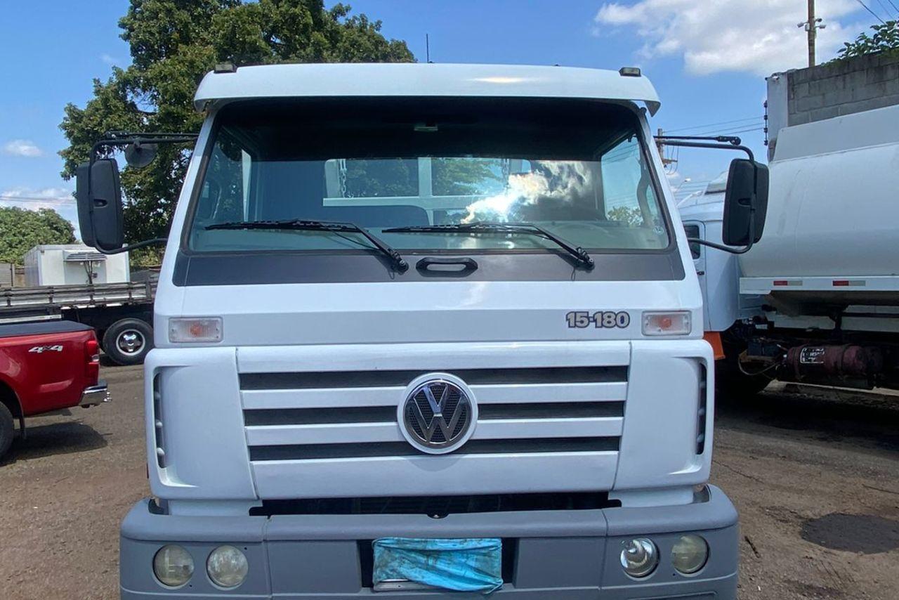 Volkswagen 15-180 E Constellation - 06/06 7