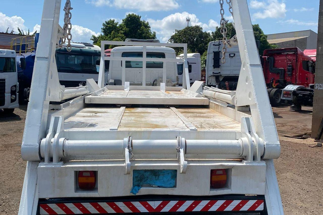 Volkswagen 15-180 E Constellation - 06/06 10