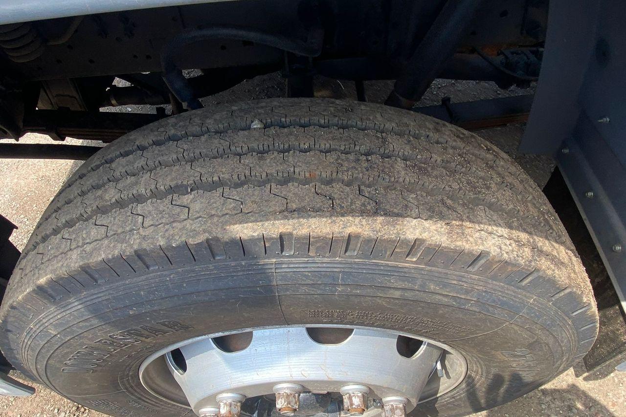 Volkswagen 15-180 E Constellation - 06/06 12