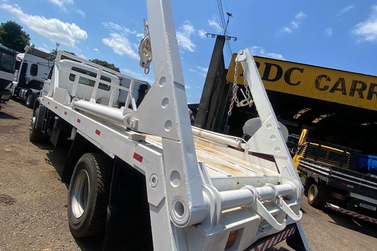 Volkswagen 15-180 E Constellation - 06/06 14