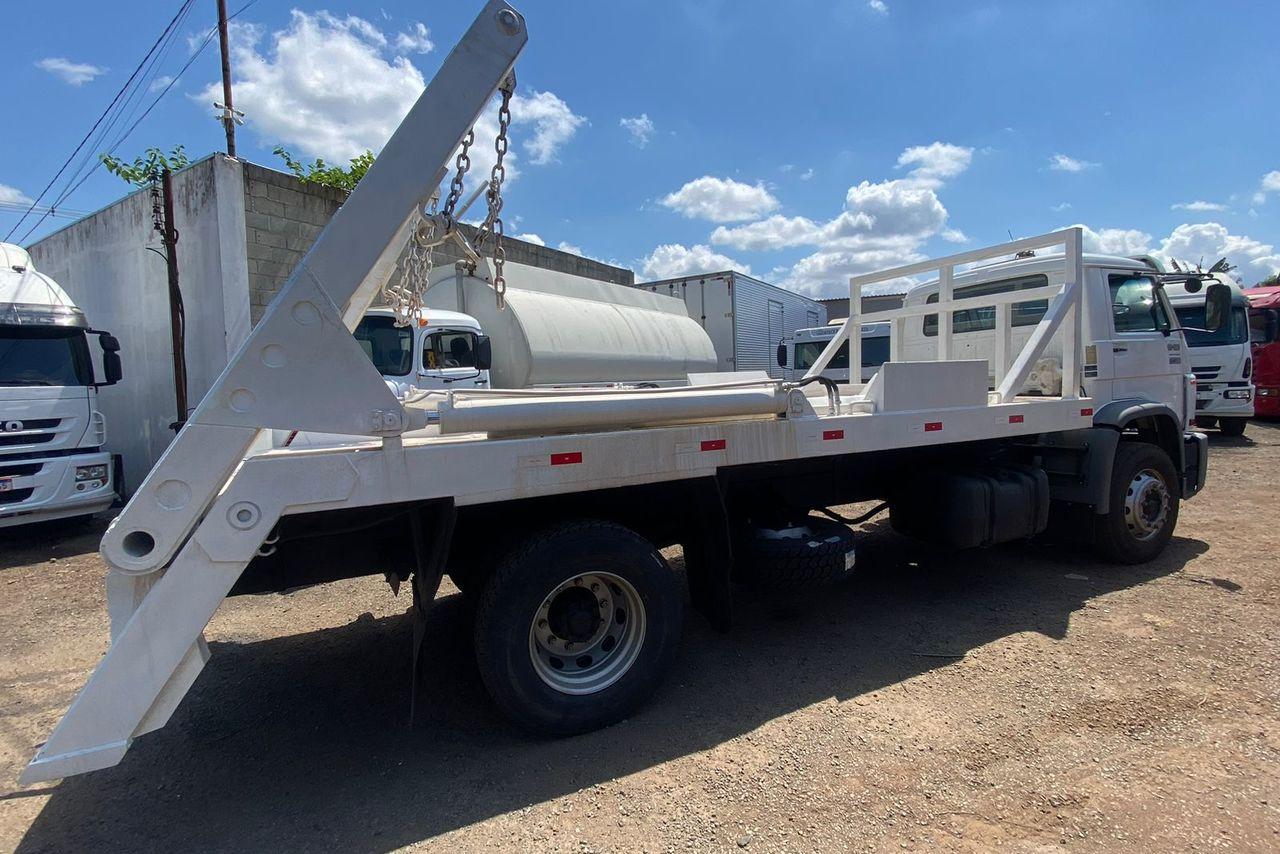 Volkswagen 15-180 E Constellation - 06/06 16