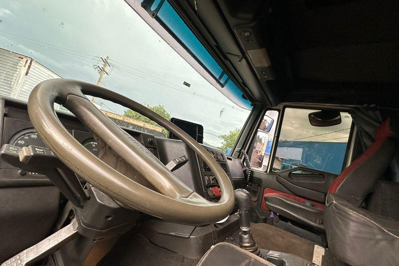 Iveco Stralis 380 - 07/07 10