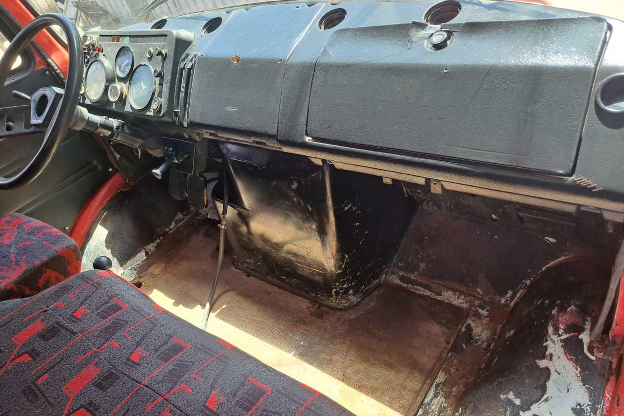 Mercedes Benz MB 2014 - 89/89 5