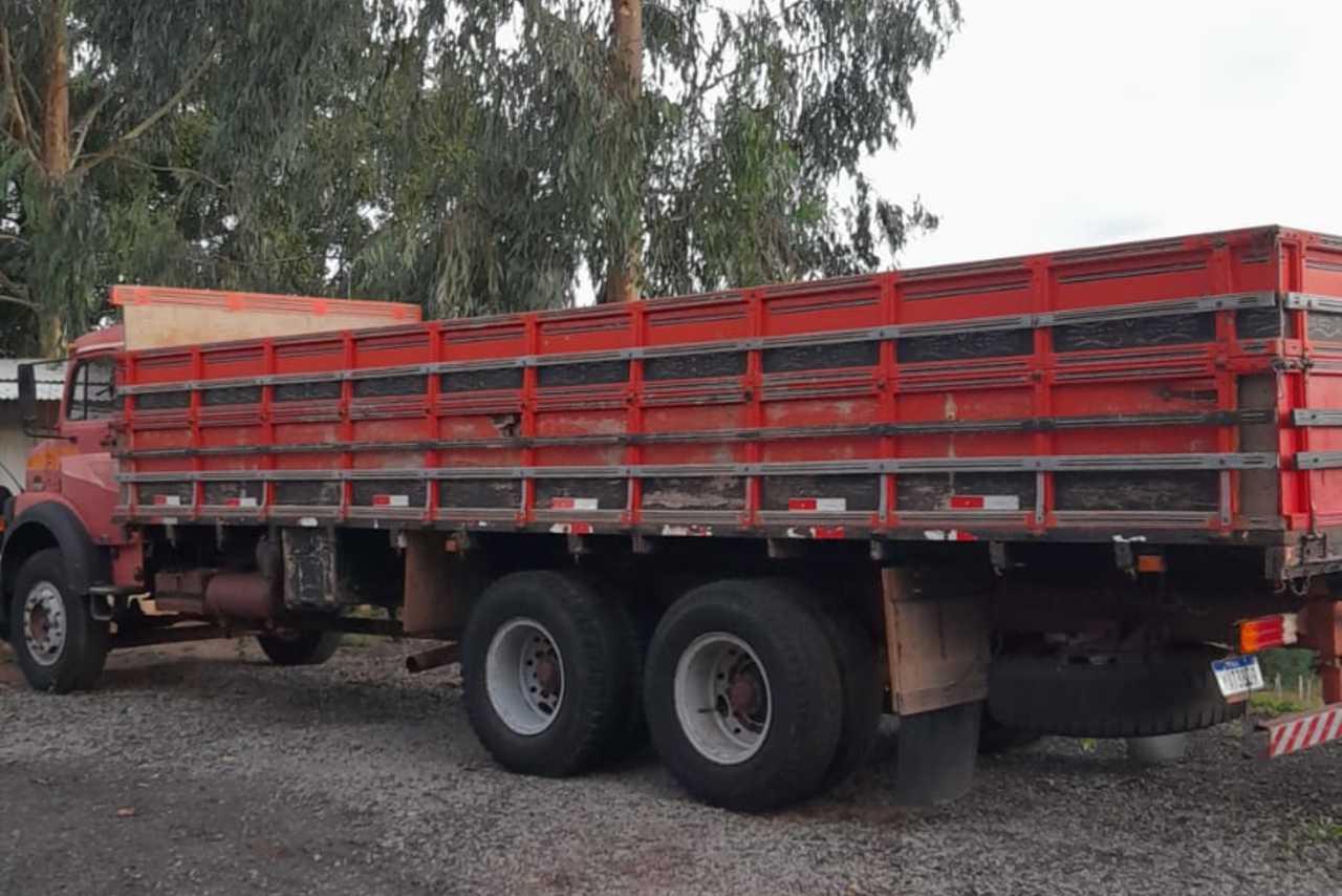 Mercedes Benz MB 2014 - 89/89 7