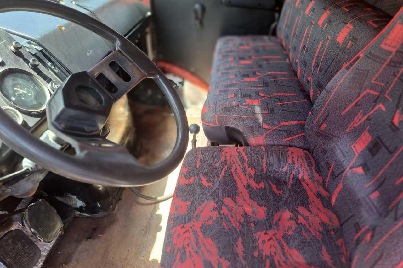 Mercedes Benz MB 2014 - 89/89 9