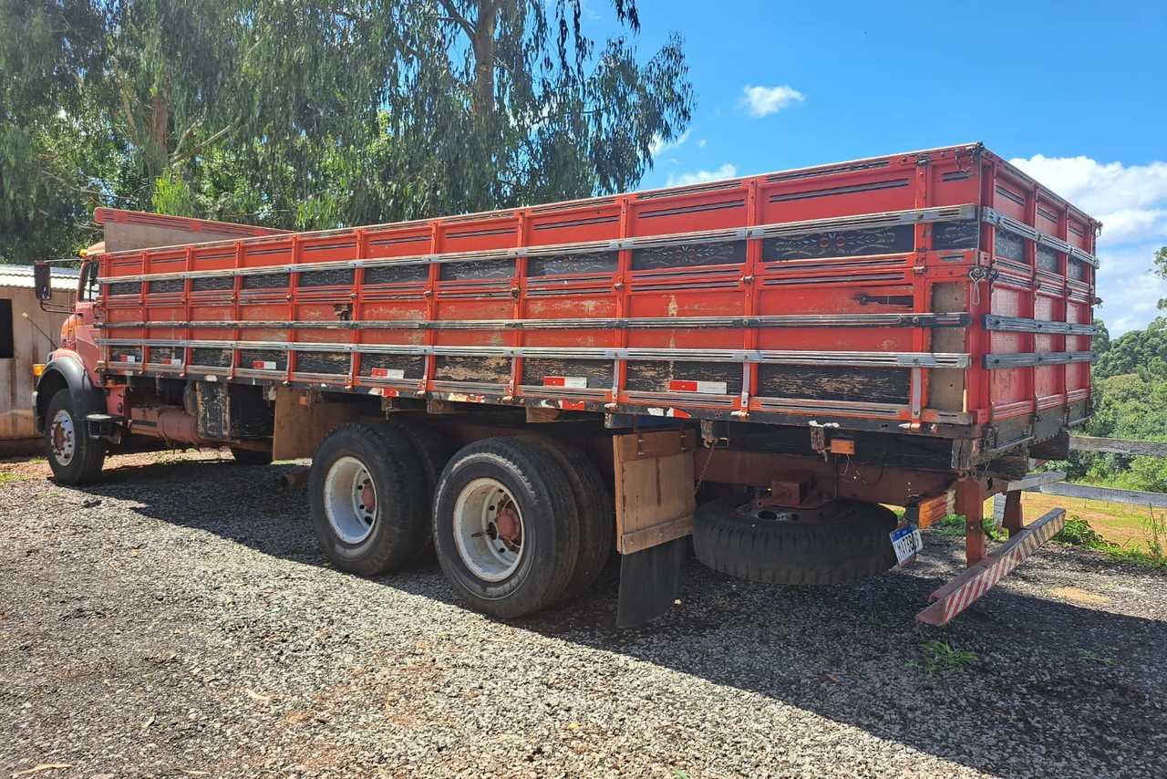 Mercedes Benz MB 2014 - 89/89 10