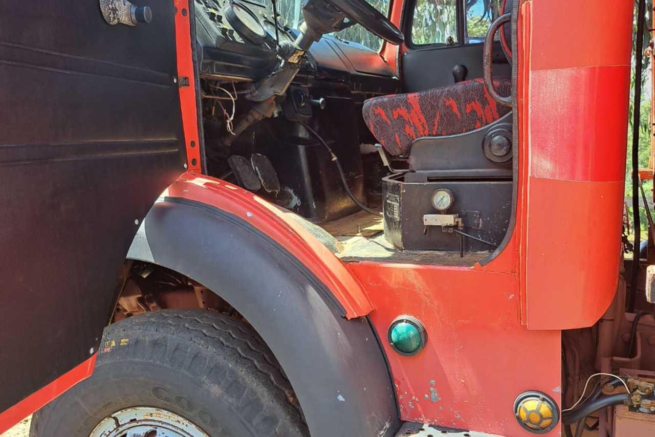 Mercedes Benz MB 2014 - 89/89 11