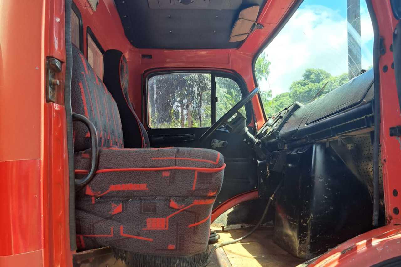 Mercedes Benz MB 2014 - 89/89 12