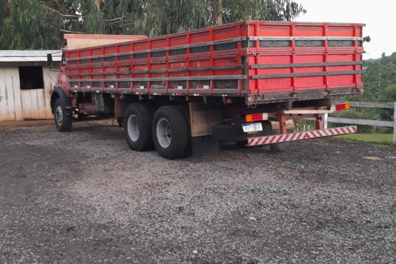 Mercedes Benz MB 2014 - 89/89 13