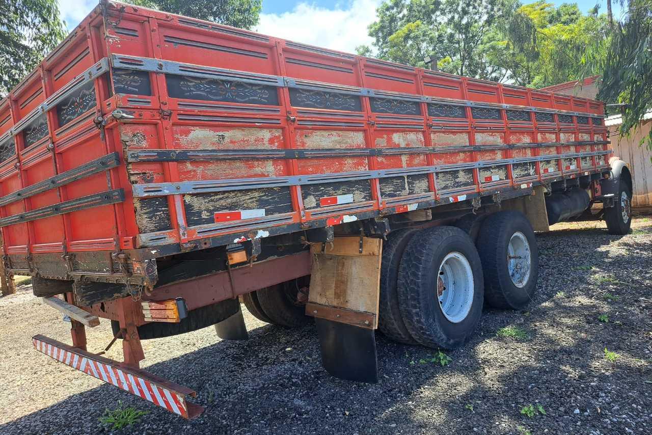 Mercedes Benz MB 2014 - 89/89 16