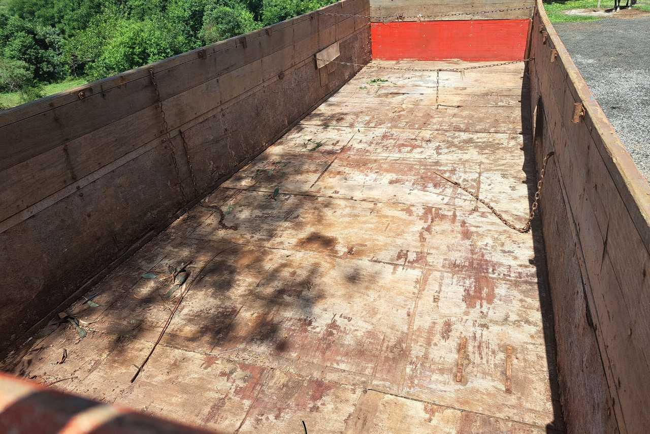 Mercedes Benz MB 2014 - 89/89 17