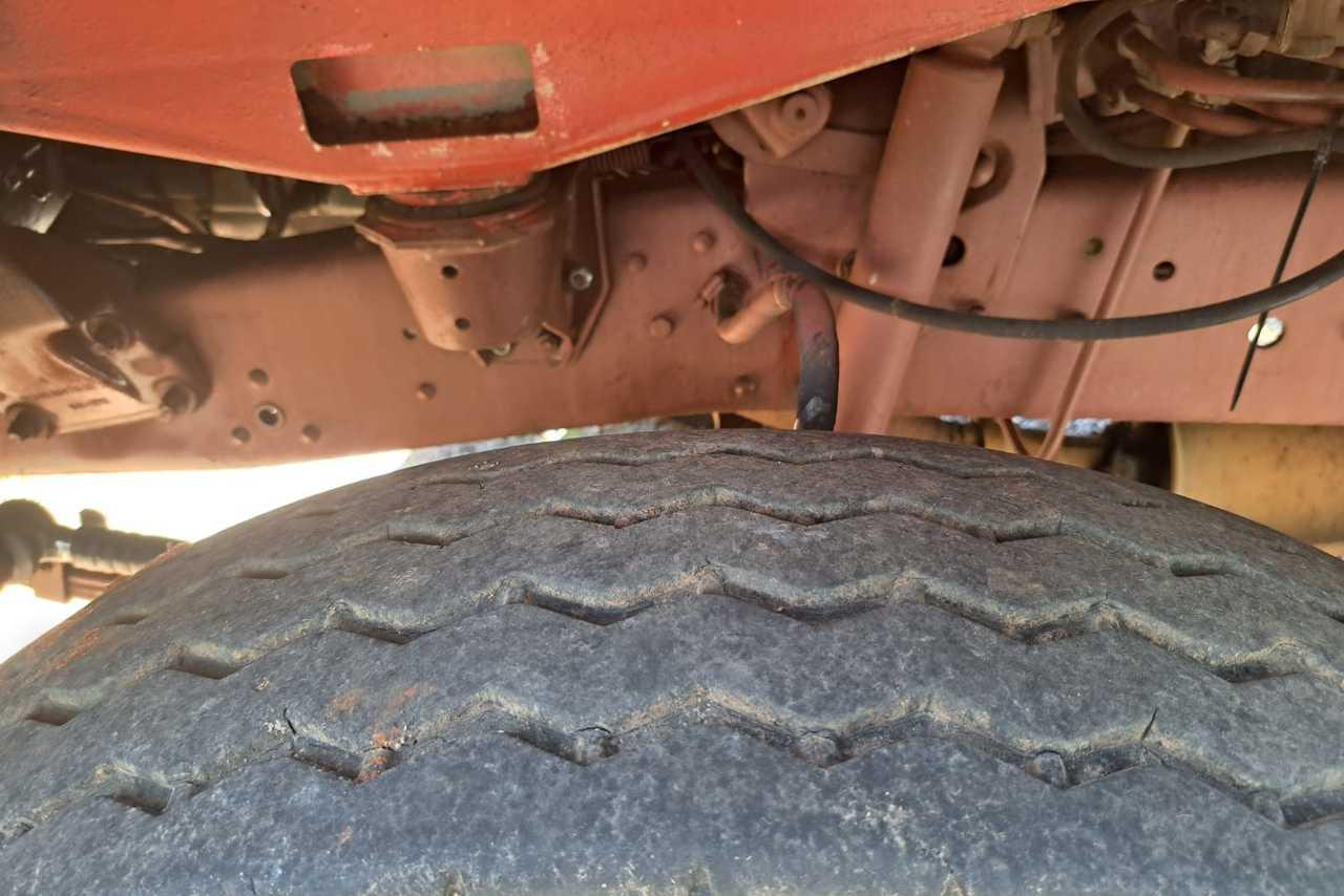 Mercedes Benz MB 2014 - 89/89 19