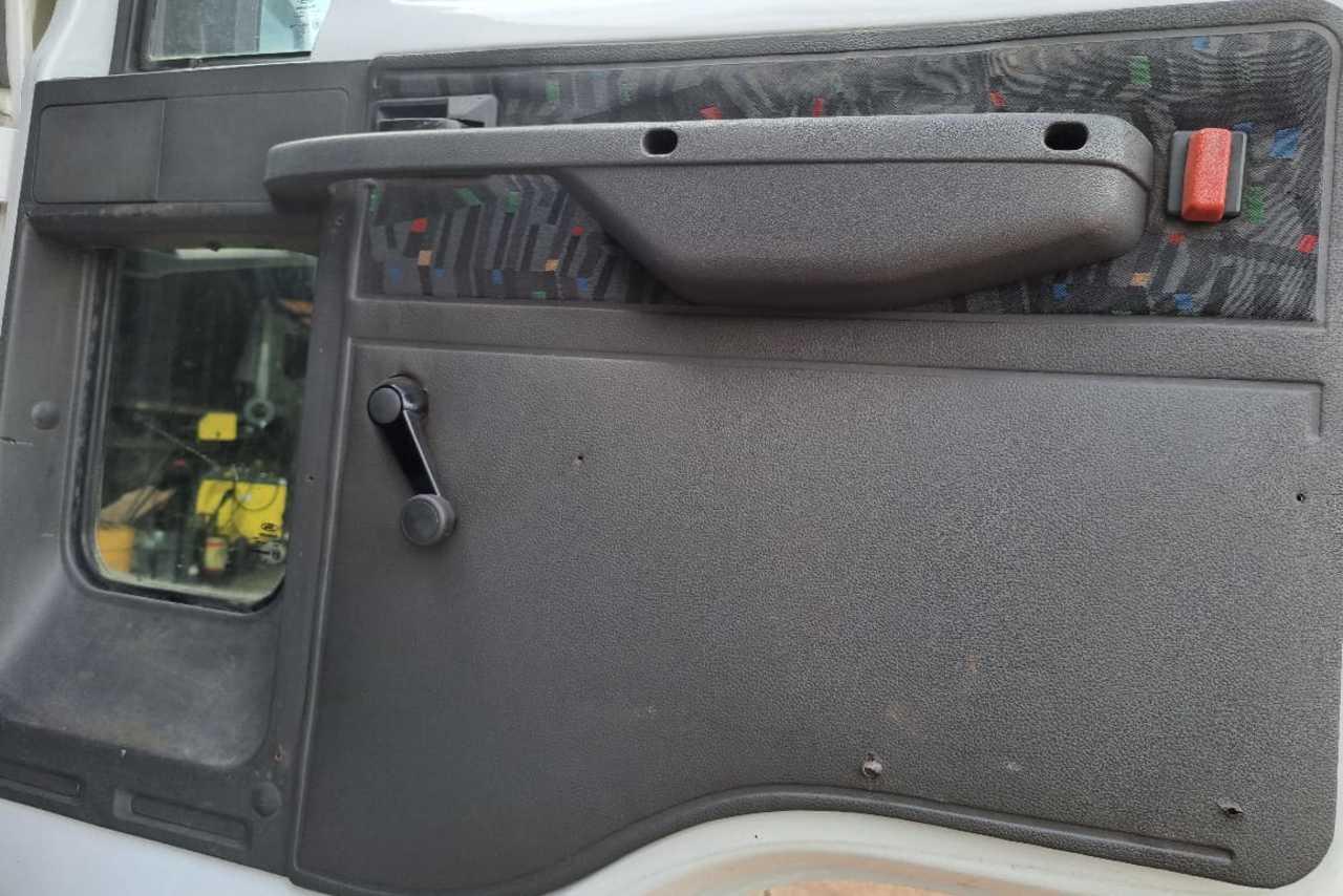 Ford Cargo2422 - 09/09 2