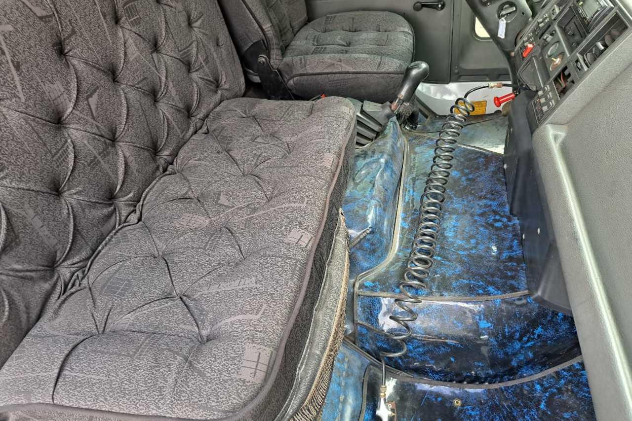 Ford Cargo2422 - 09/09 3