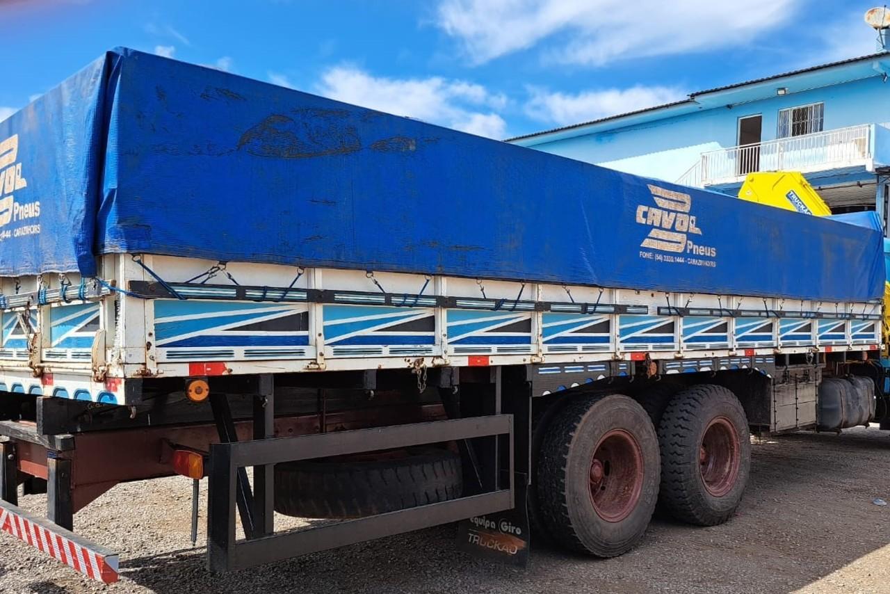 Mercedes Benz MB 1513 - 79/80 16