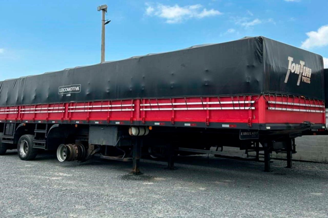 Librelato Graneleira - 14/15 2