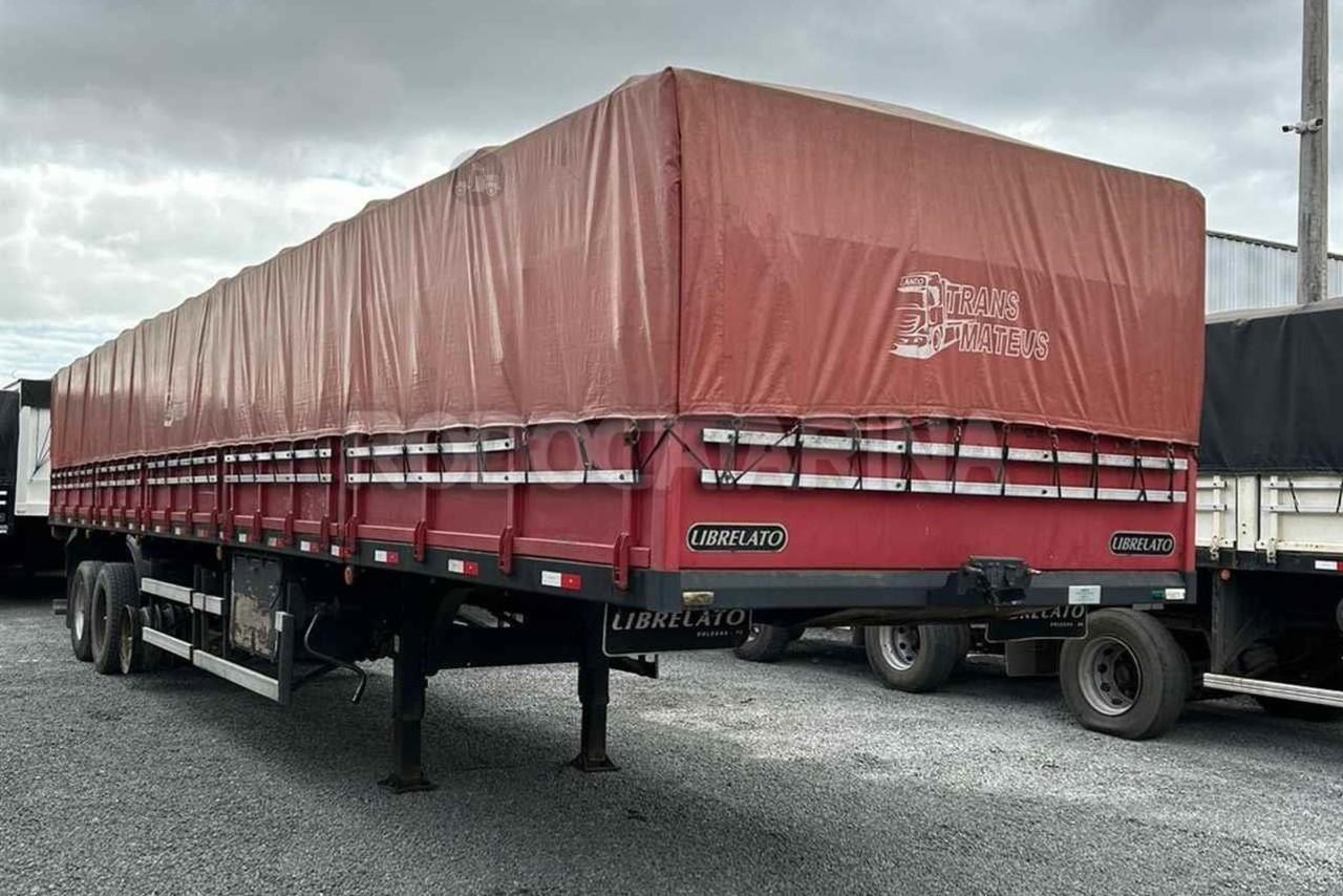 Librelato Graneleira - 14/15 1