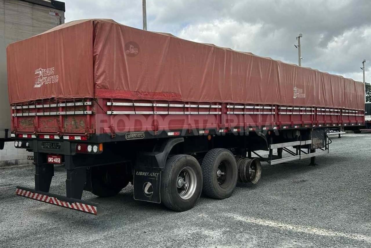 Librelato Graneleira - 14/15 2