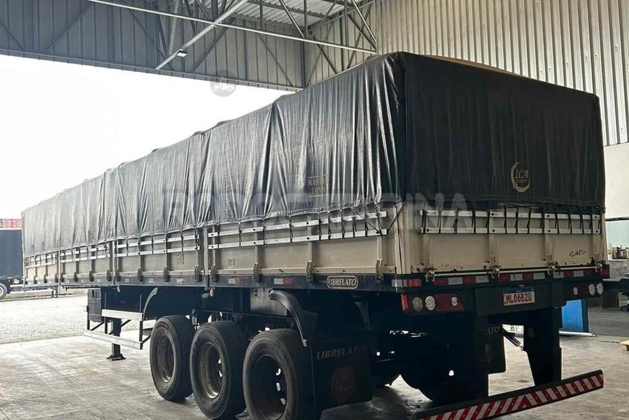 Librelato Graneleira - 14/15 2