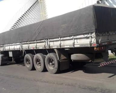 Semi Reboque