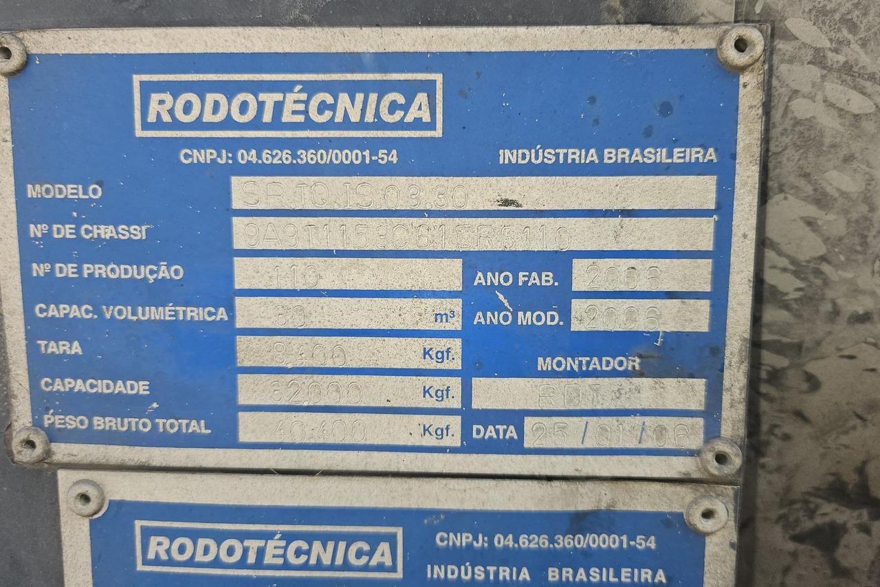 Rodotécnica Tanque - 05/06 7