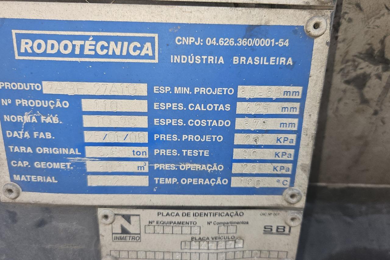 Rodotécnica Tanque - 05/06 8