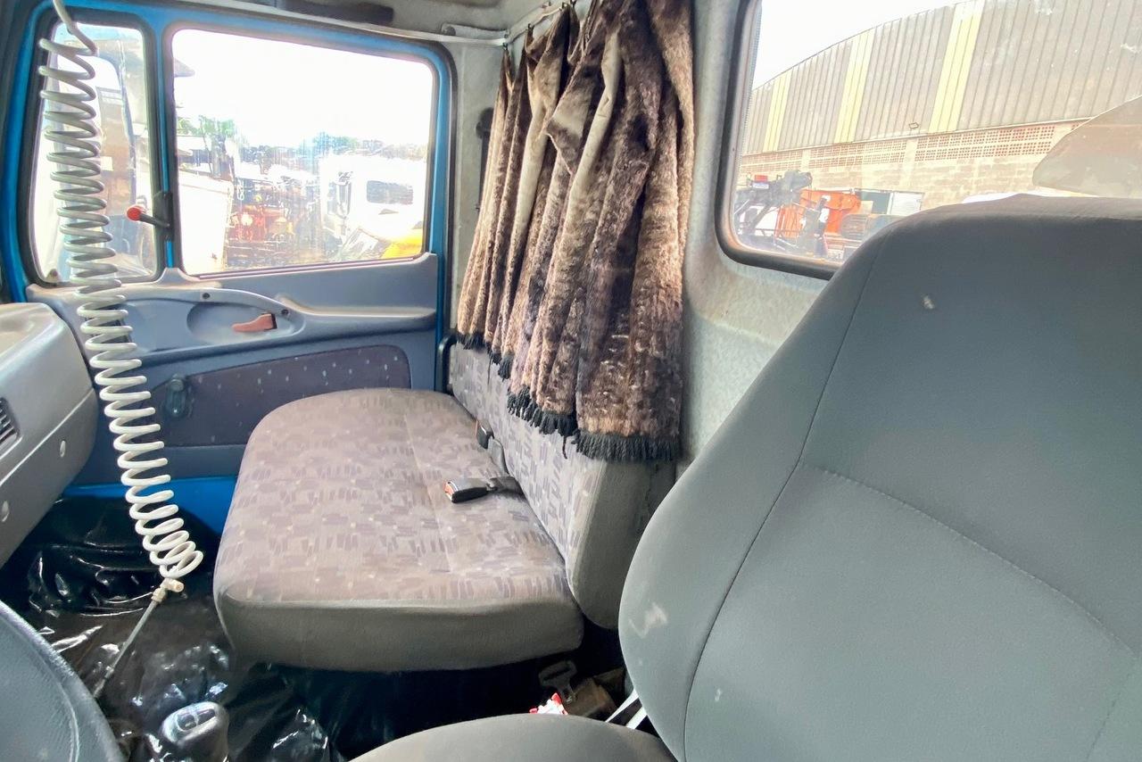 Mercedes Benz MB 1620 - 05/05 5