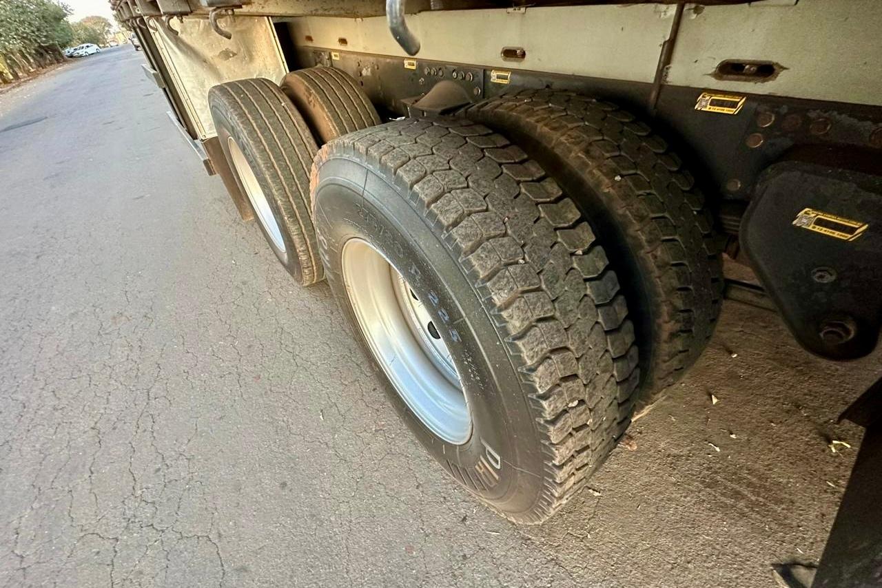 Mercedes Benz MB 1620 - 05/05 10