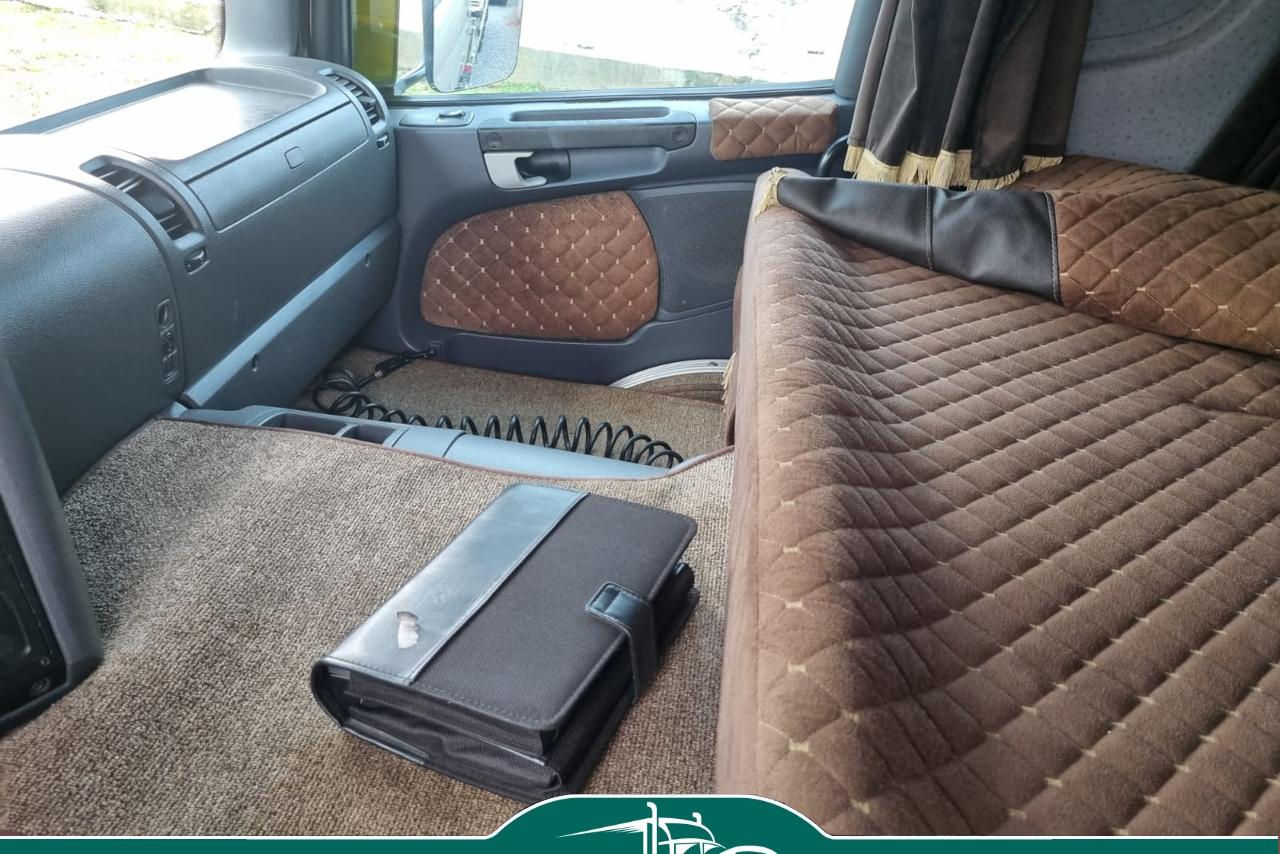 Scania P270 - 11/11 5