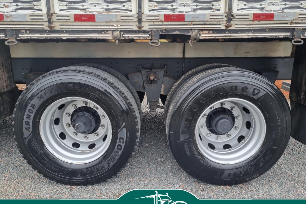 Scania P270 - 11/11 7