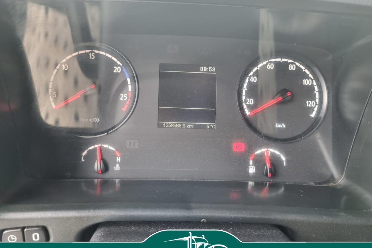 Scania P270 - 11/11 13