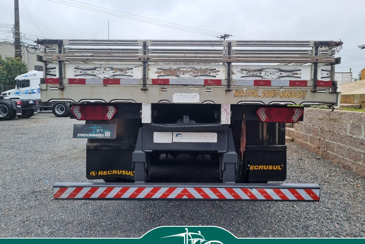 Scania P270 - 11/11 19