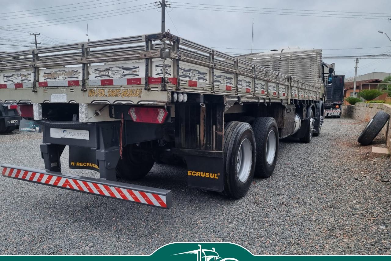 Scania P270 - 11/11 20