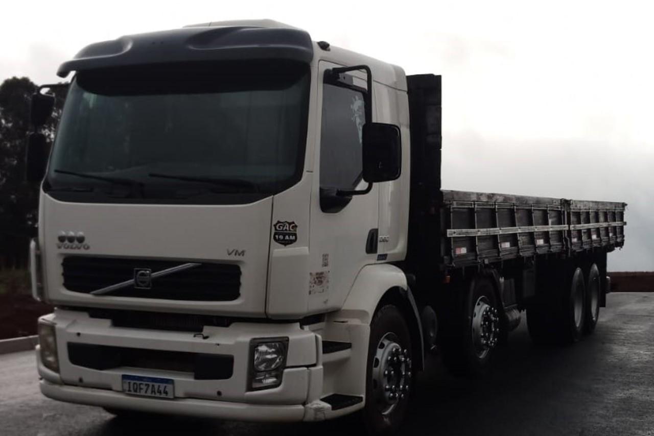 Volvo VM260 - 09/10 2