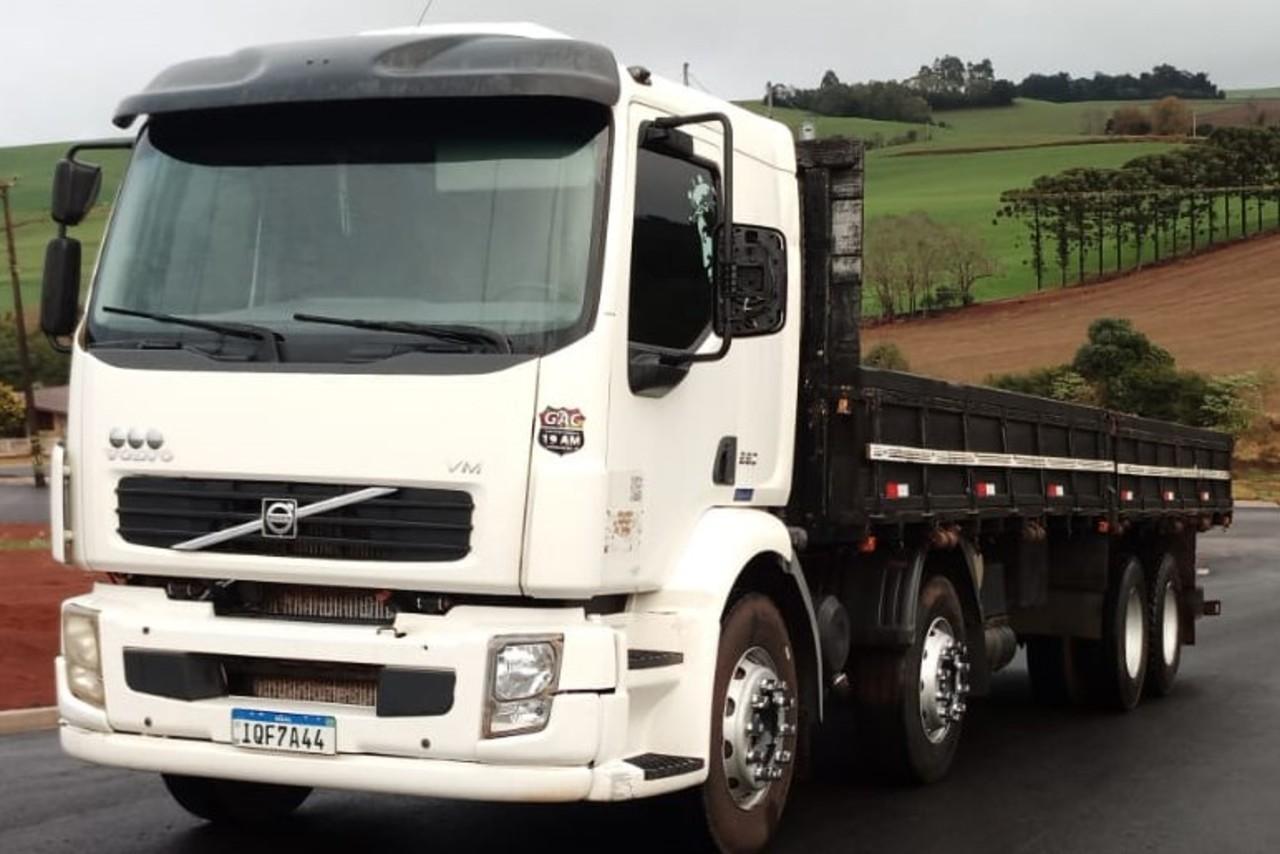 Volvo VM260 - 09/10 1