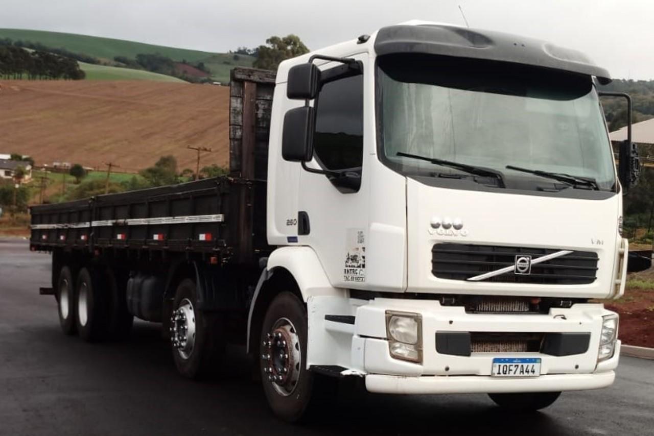 Volvo VM260 - 09/10 7