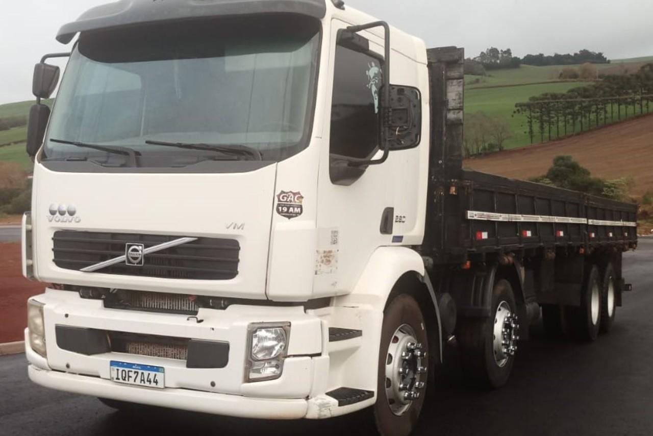 Volvo VM260 - 09/10 9