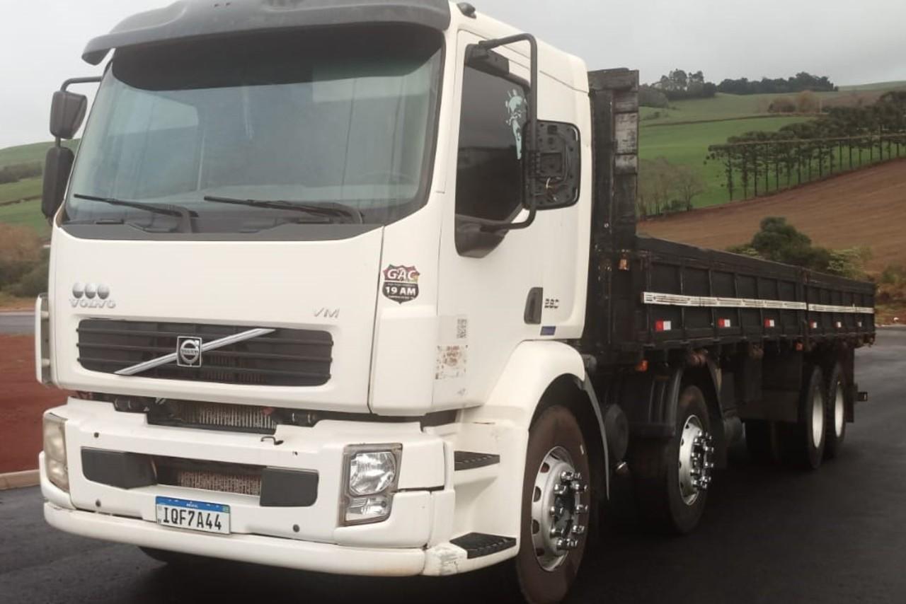 Volvo VM260 - 09/10 10