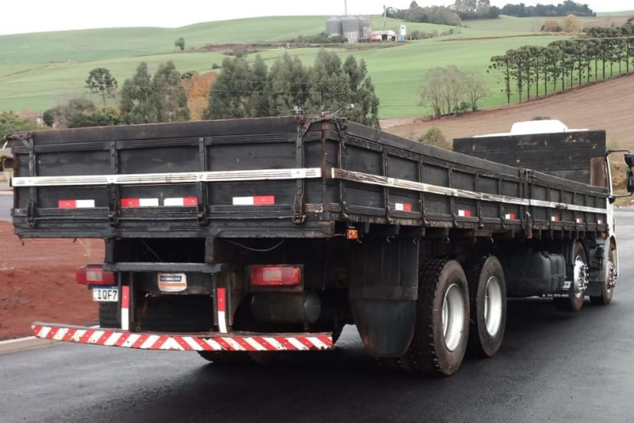 Volvo VM260 - 09/10 11
