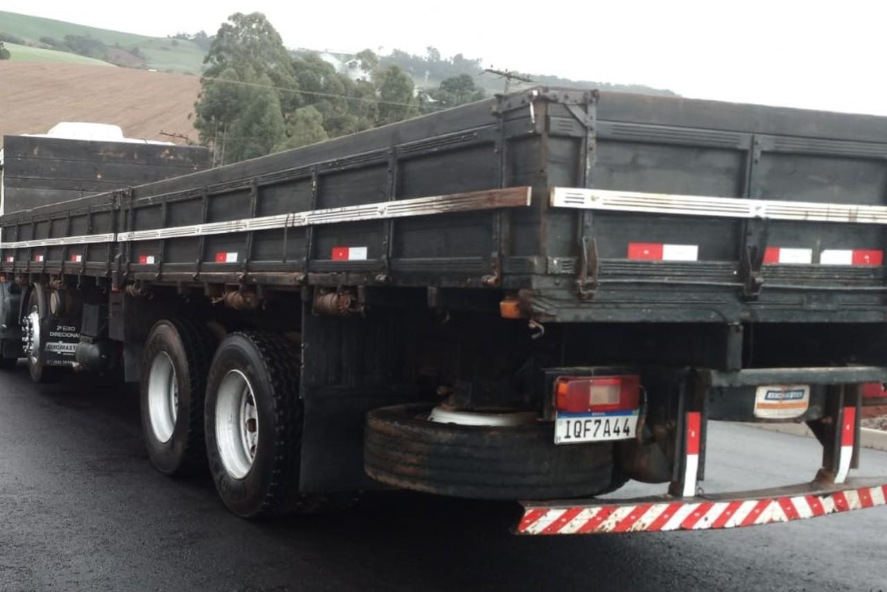 Volvo VM260 - 09/10 13